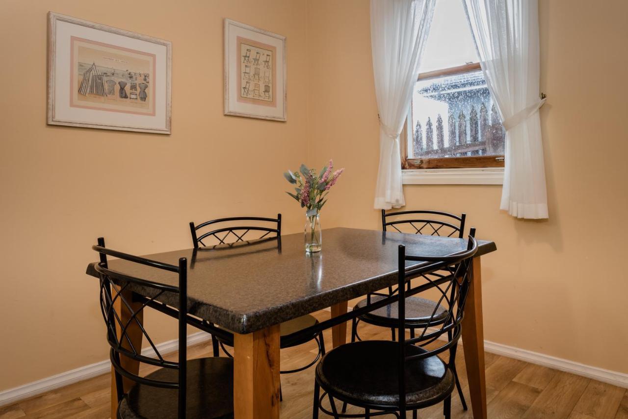 Albany Historic Cottage 외부 사진